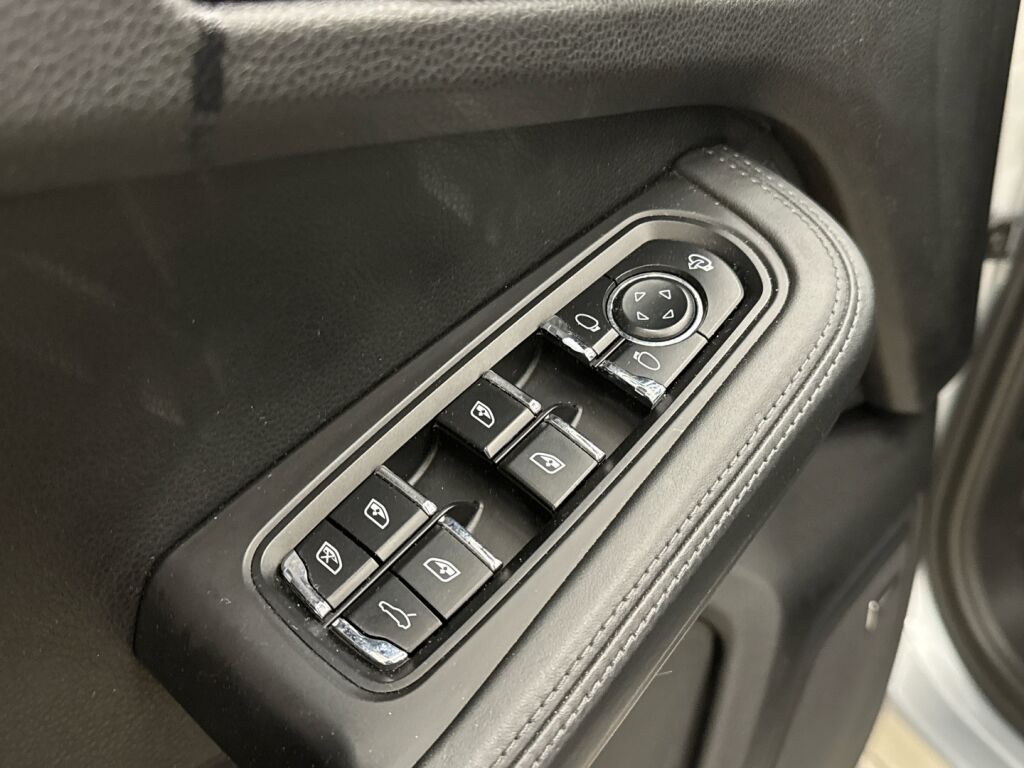 Porsche Macan 2014 Hopea