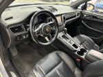 Porsche Macan 2014 Hopea