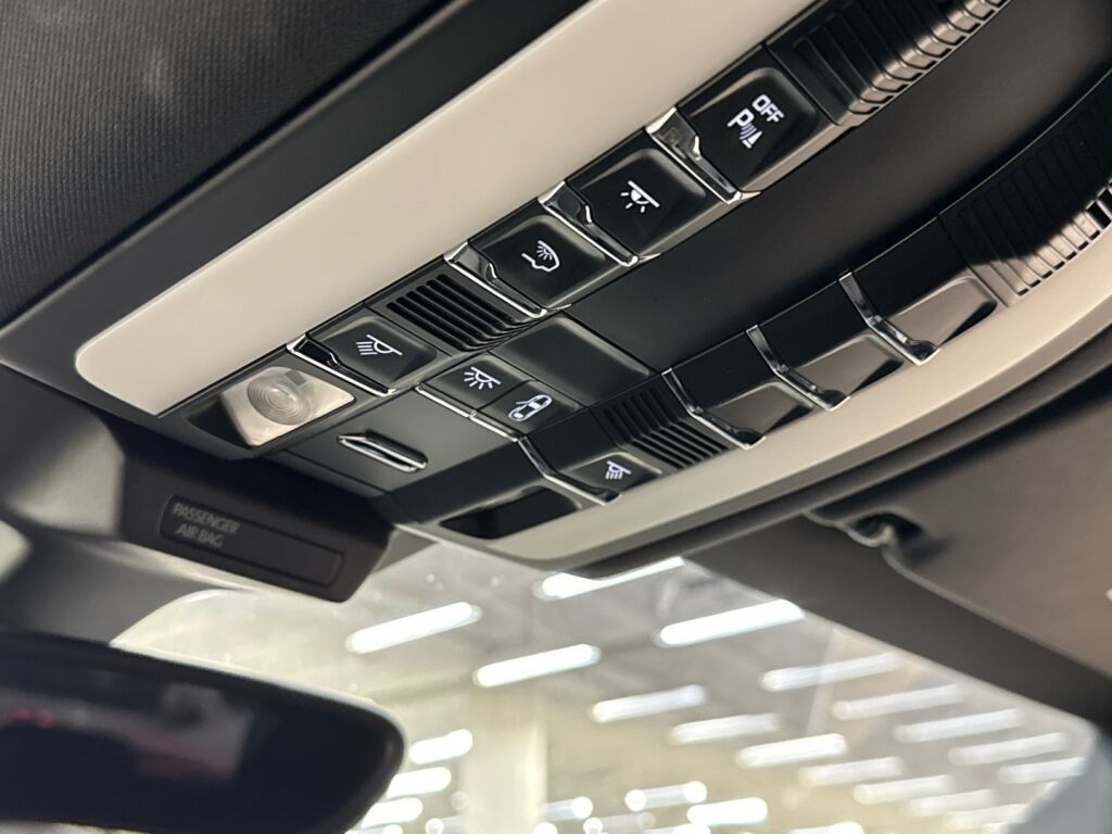 Porsche Macan 2014 Hopea