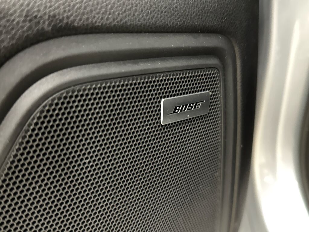 Porsche Macan 2014 Hopea