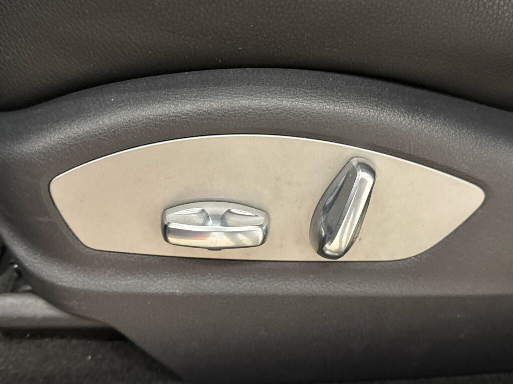 Porsche Macan 2014 Hopea