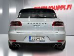 Porsche Macan 2014 Hopea