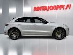 Porsche Macan 2014 Hopea