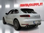 Porsche Macan 2014 Hopea