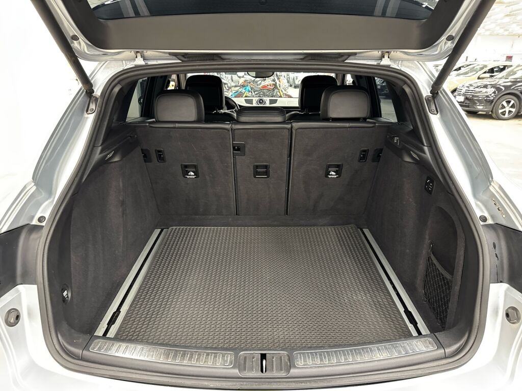 Porsche Macan 2014 Hopea