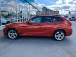 BMW X1 2012 Oranssi