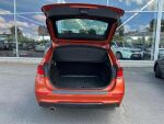 BMW X1 2012 Oranssi