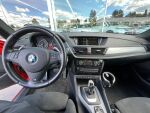 BMW X1 2012 Oranssi