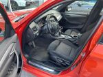 BMW X1 2012 Oranssi