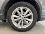 Nissan Qashqai 2014 Harmaa