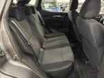 Nissan Qashqai 2014 Harmaa