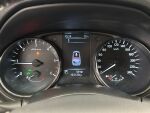 Nissan Qashqai 2014 Harmaa