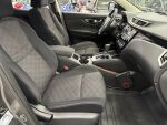 Nissan Qashqai 2014 Harmaa