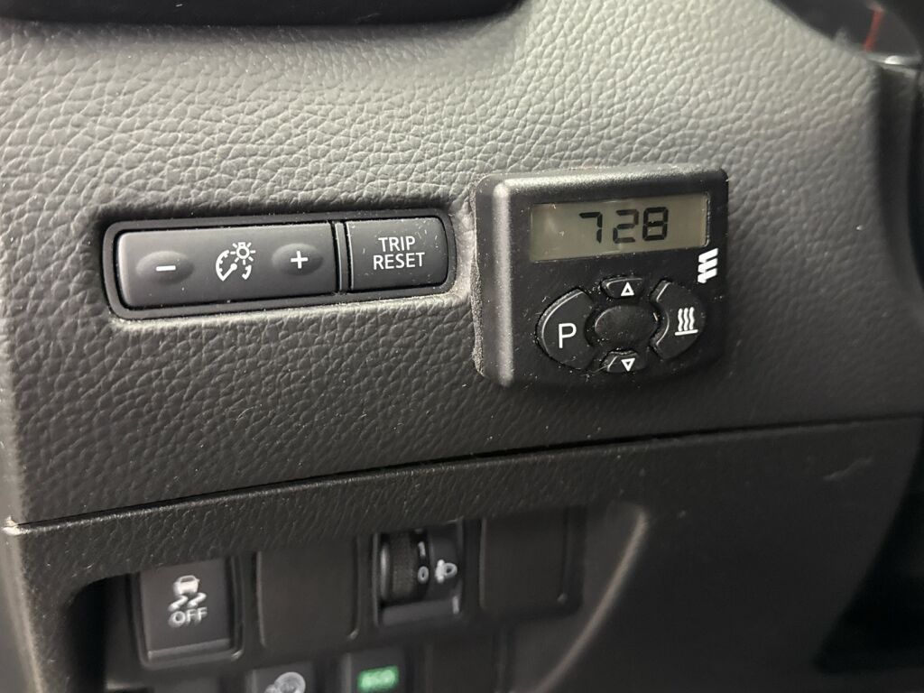 Nissan Qashqai 2014 Harmaa