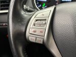 Nissan Qashqai 2014 Harmaa