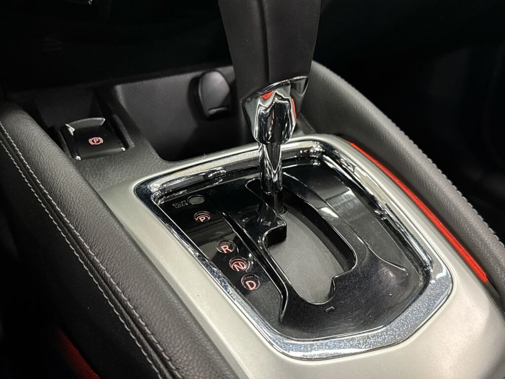 Nissan Qashqai 2014 Harmaa