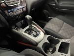 Nissan Qashqai 2014 Harmaa