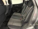 Nissan Qashqai 2014 Harmaa