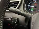 Nissan Qashqai 2014 Harmaa