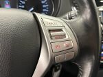 Nissan Qashqai 2014 Harmaa