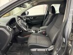 Nissan Qashqai 2014 Harmaa