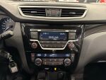 Nissan Qashqai 2014 Harmaa