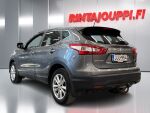 Nissan Qashqai 2014 Harmaa