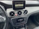 Mercedes-Benz CLA 2014 Valkoinen
