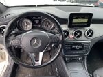 Mercedes-Benz CLA 2014 Valkoinen