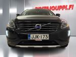 Volvo XC60 2015 Musta