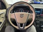 Volvo XC60 2015 Musta
