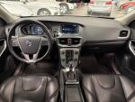 Volvo V40 2015 Harmaa