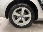 Volvo V40 2015 Harmaa