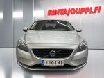 Volvo V40 2015 Harmaa