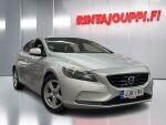 Volvo V40 2015 Harmaa