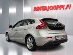 Volvo V40 2015 Harmaa
