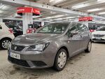 Seat Ibiza ST 2014 Harmaa