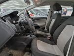 Seat Ibiza ST 2014 Harmaa