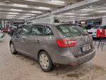 Seat Ibiza ST 2014 Harmaa