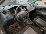 Seat Ibiza ST 2014 Harmaa