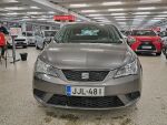 Seat Ibiza ST 2014 Harmaa