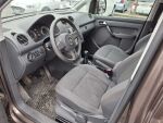 Volkswagen Caddy Maxi 2014 Ruskea (beige)