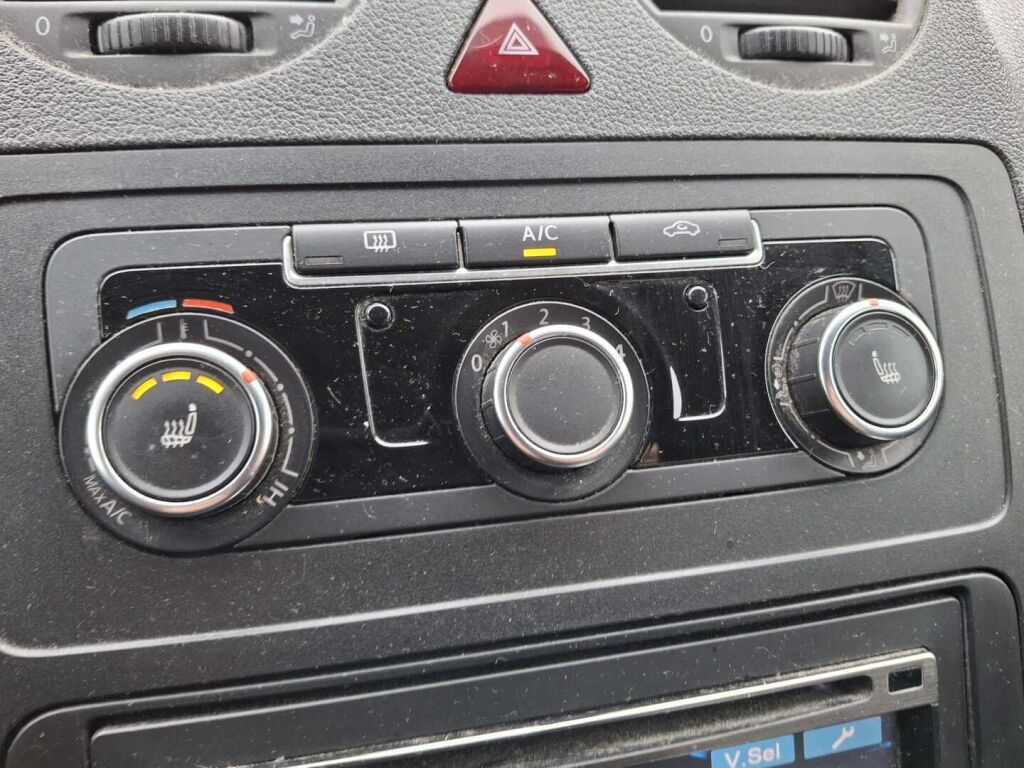 Volkswagen Caddy Maxi 2014 Ruskea (beige)