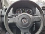 Volkswagen Caddy Maxi 2014 Ruskea (beige)