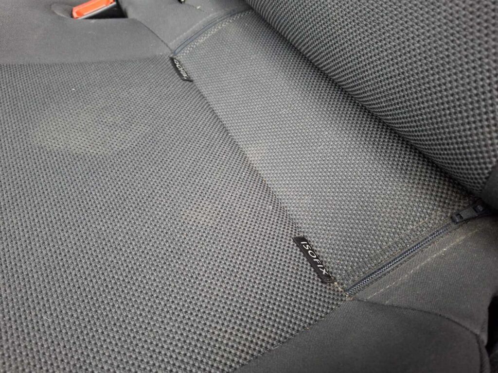 Volkswagen Caddy Maxi 2014 Ruskea (beige)