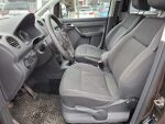 Volkswagen Caddy Maxi 2014 Ruskea (beige)