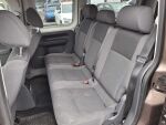 Volkswagen Caddy Maxi 2014 Ruskea (beige)