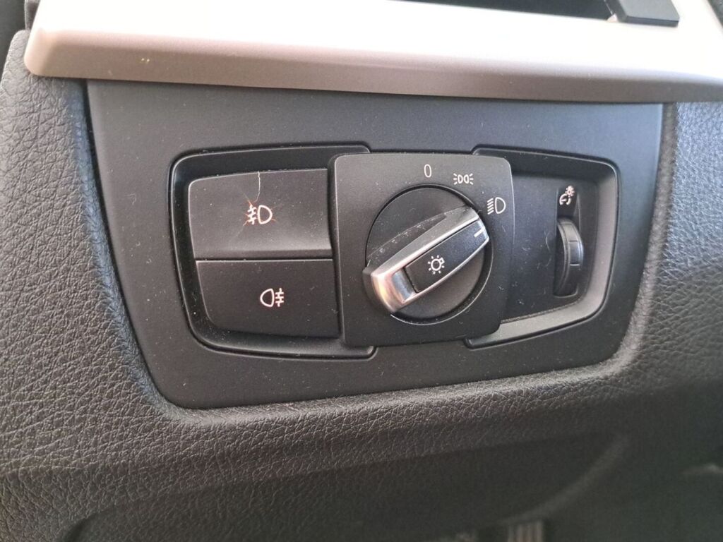 BMW 316 2014 Valkoinen
