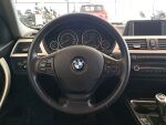 BMW 316 2014 Valkoinen