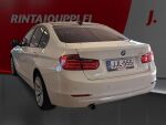 BMW 316 2014 Valkoinen